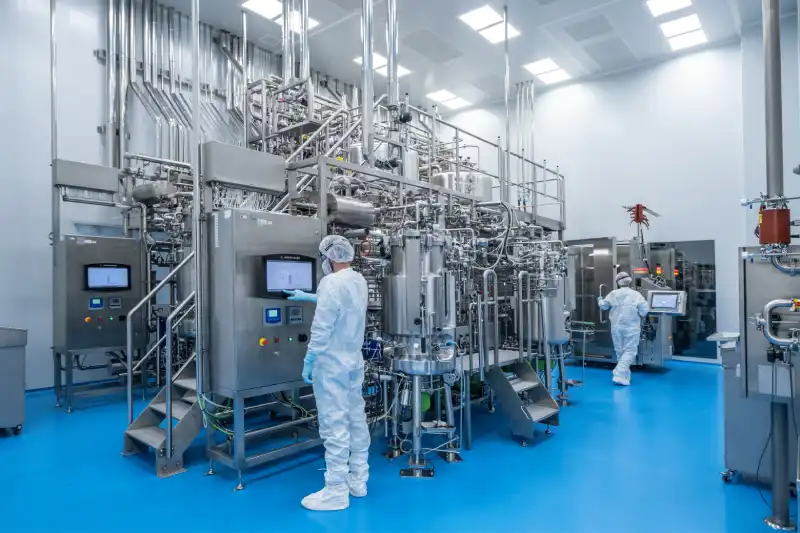 HIPRA BIOTECH SERVICES | Amer